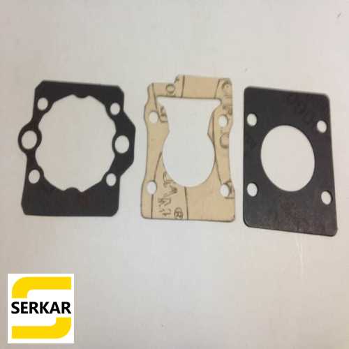 UNO KARBÜRATÖR CONTA TAKIM